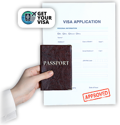 Get Your Visa Apply Application Approved Best Price Tourist Travel Worker Corporate