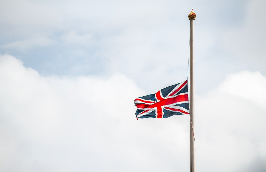 Photo Emirati flag